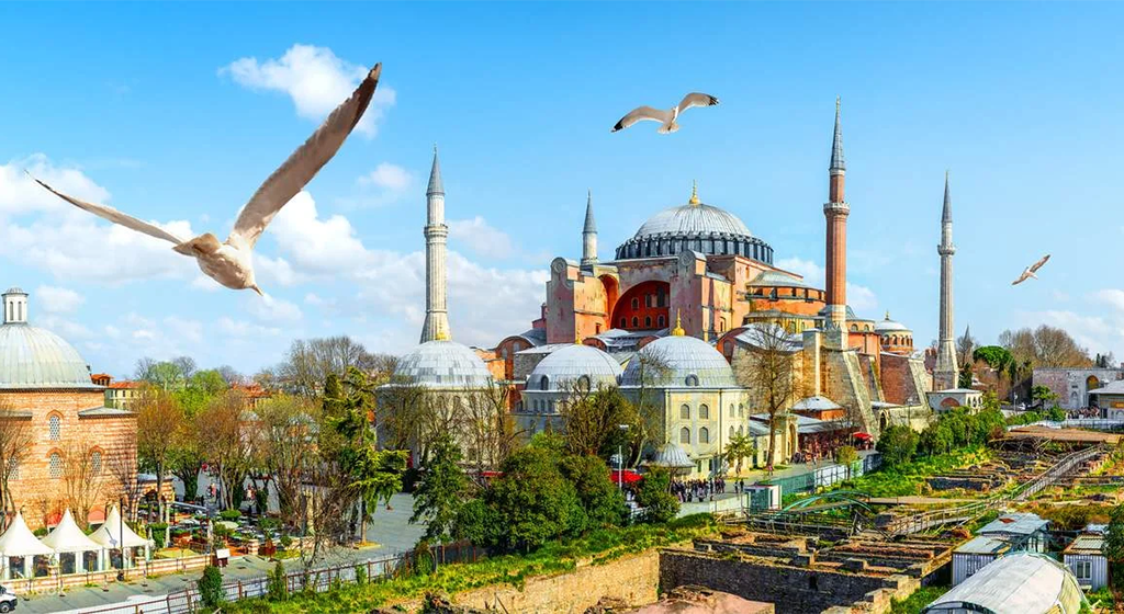 BEST OF TURKEY – 7N