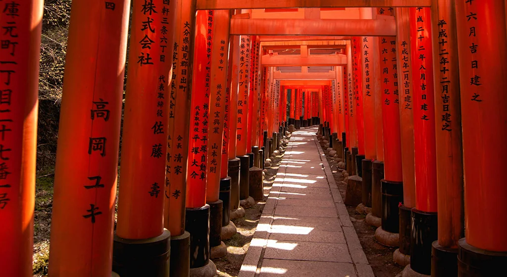 Best of Japan – 7 Nights / 8 Days