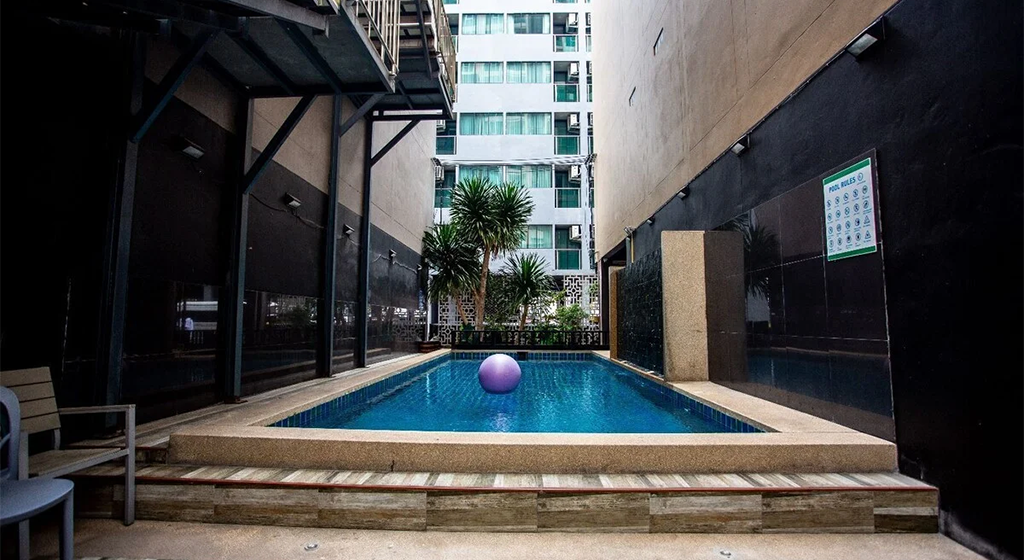 Pattaya Delight Getaway – 3 Nights / 4 Days