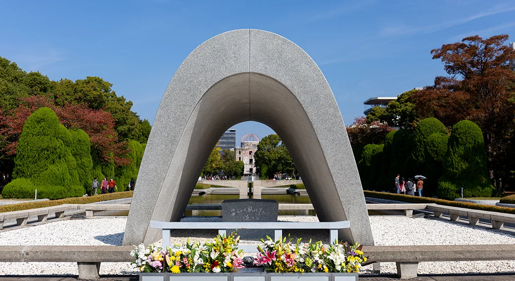 Best of Japan – 7 Nights / 8 Days