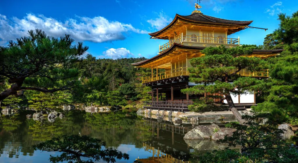 Best of Japan – 7 Nights / 8 Days