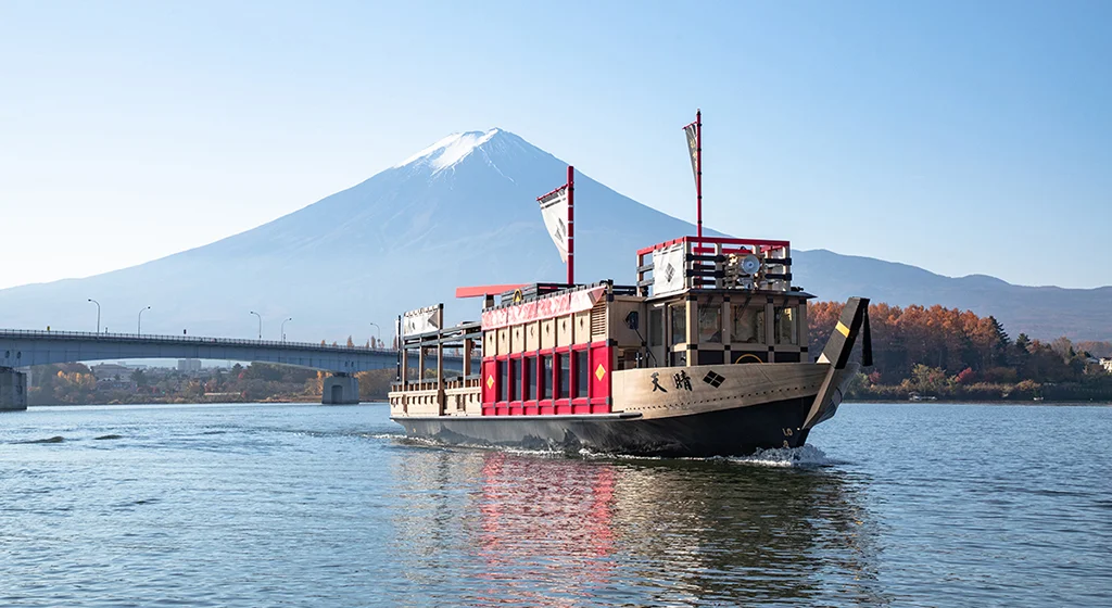 Best of Japan – 7 Nights / 8 Days