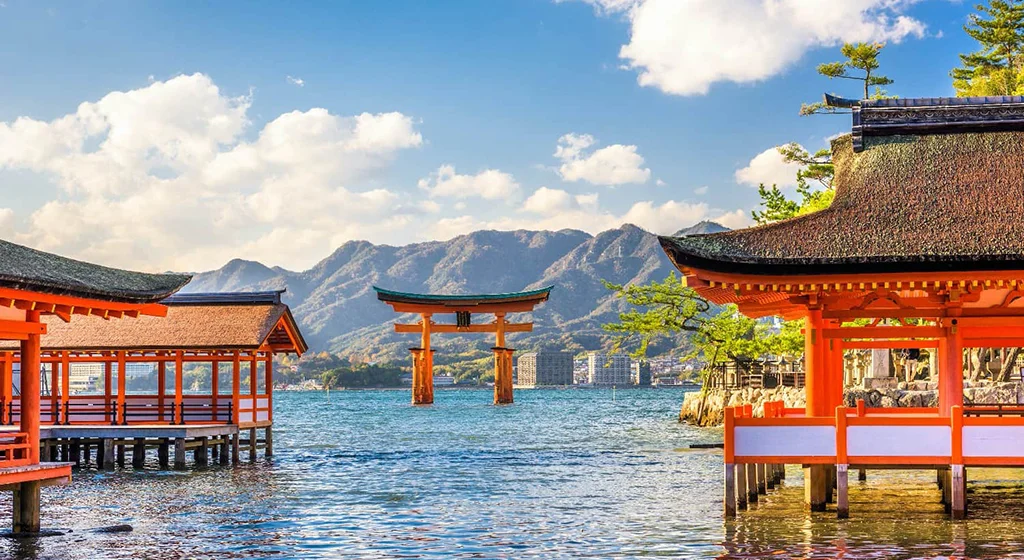 Best of Japan – 7 Nights / 8 Days