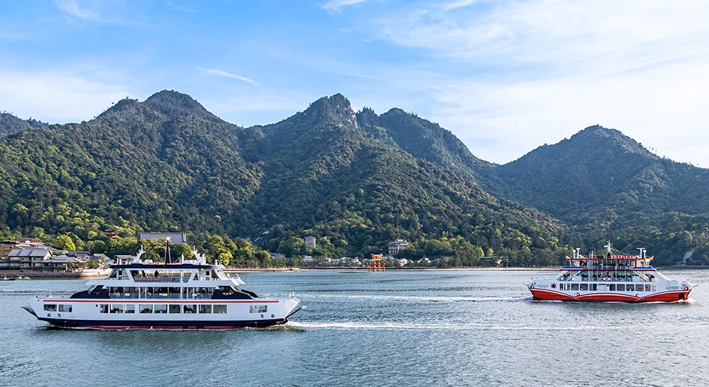 Best of Japan – 7 Nights / 8 Days