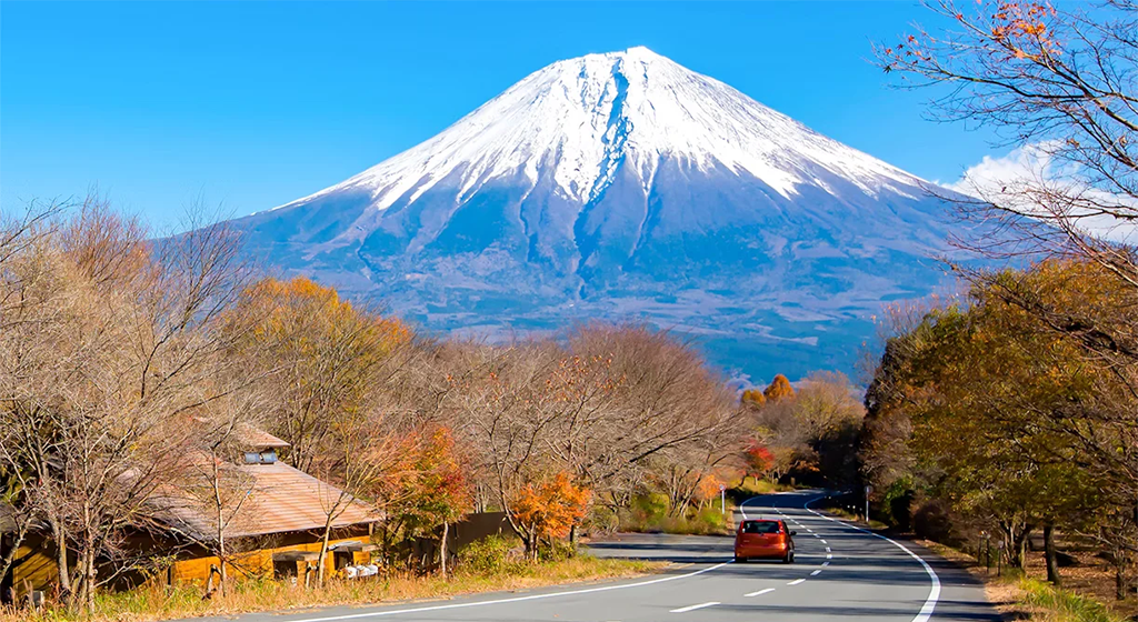 Best of Japan – 7 Nights / 8 Days