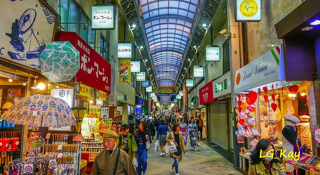 Best of Japan – 7 Nights / 8 Days