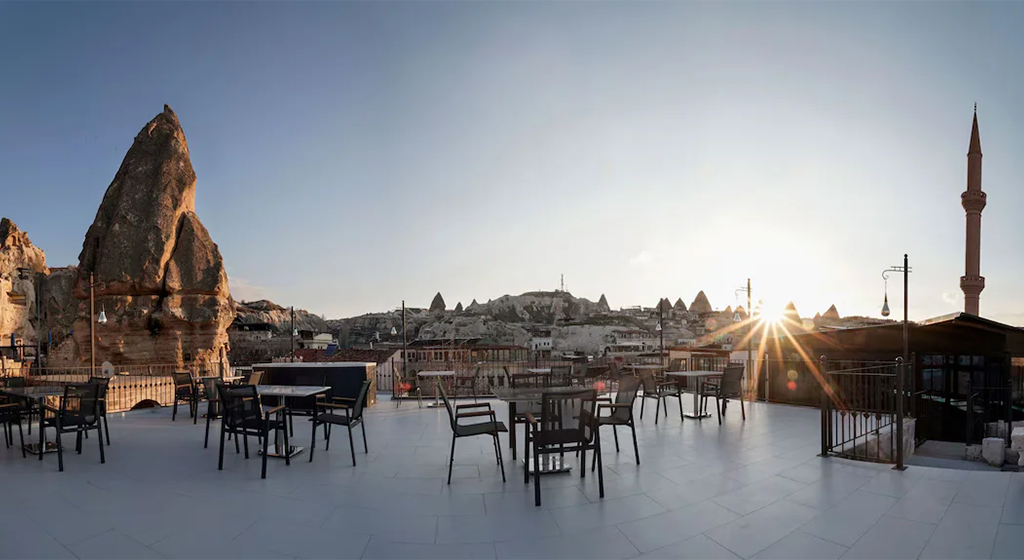 BEST OF TURKEY – 7N