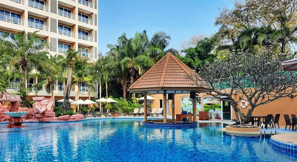 Pattaya Delight Getaway – 3 Nights / 4 Days