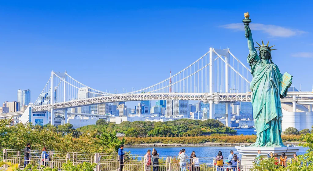 Best of Japan – 7 Nights / 8 Days