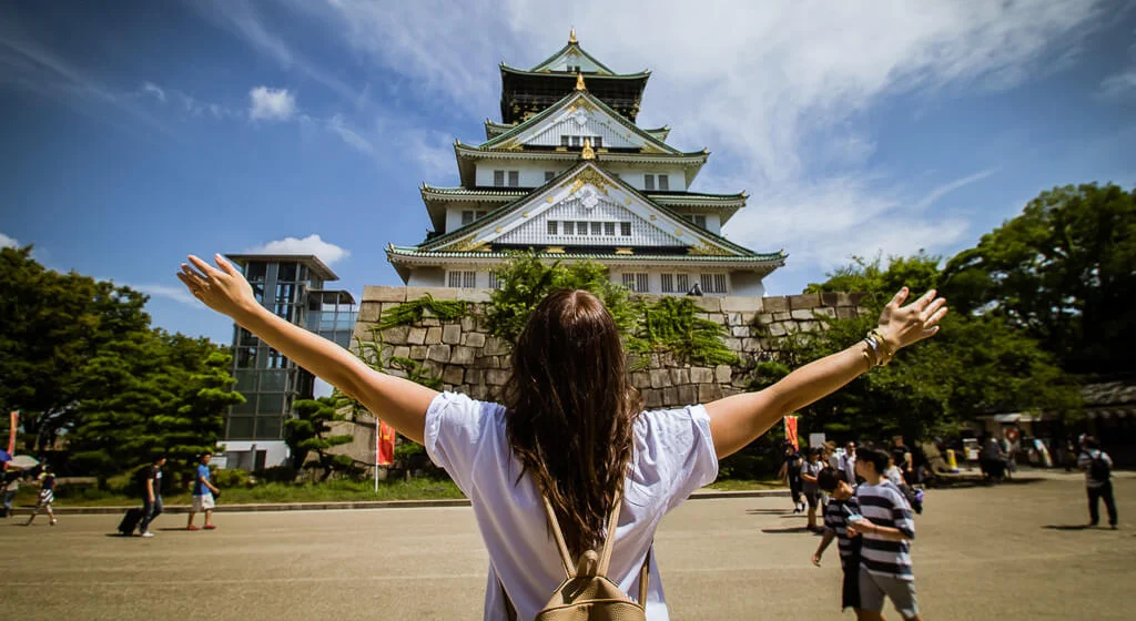 Best of Japan – 7 Nights / 8 Days