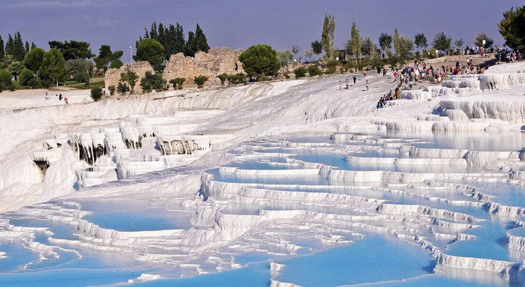 BEST OF TURKEY – 7N