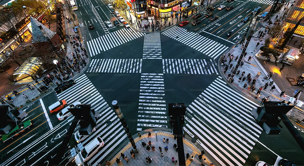 Best of Japan – 7 Nights / 8 Days