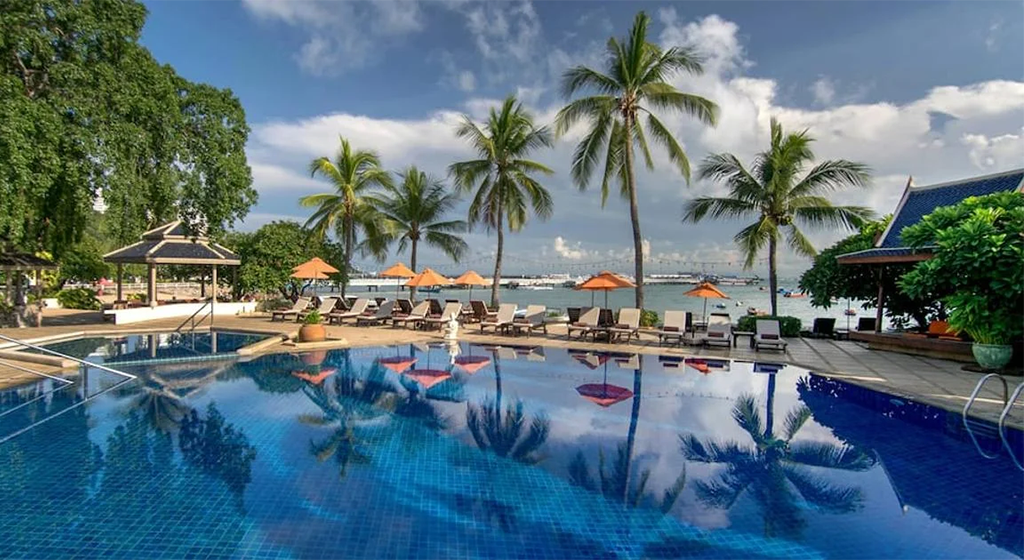 Pattaya Delight Getaway – 3 Nights / 4 Days