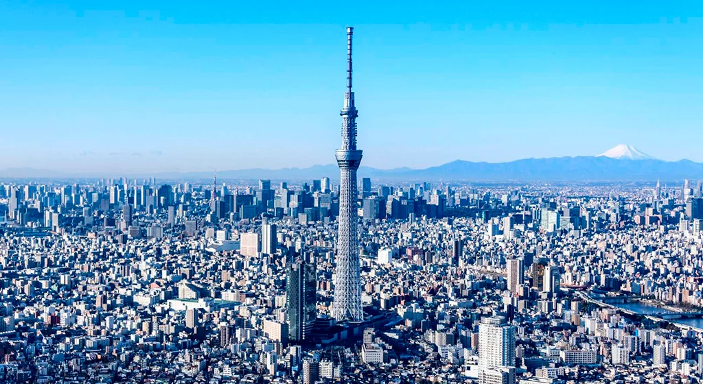 Best of Japan – 7 Nights / 8 Days