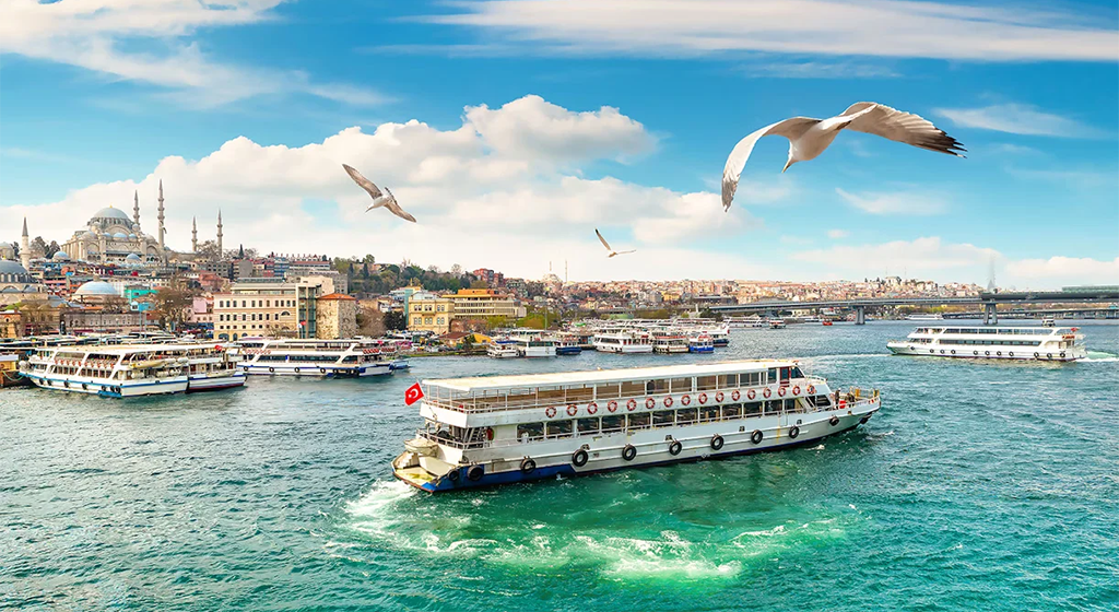 BEST OF TURKEY – 7N