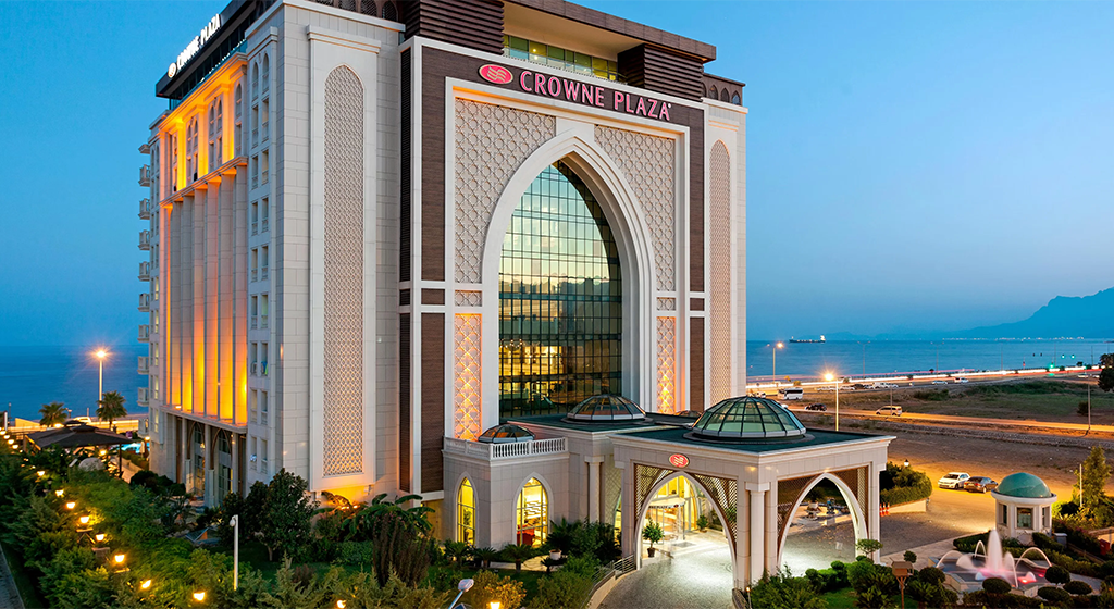 BEST OF TURKEY – 7N