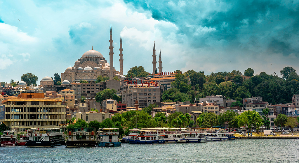 BEST OF TURKEY – 7N