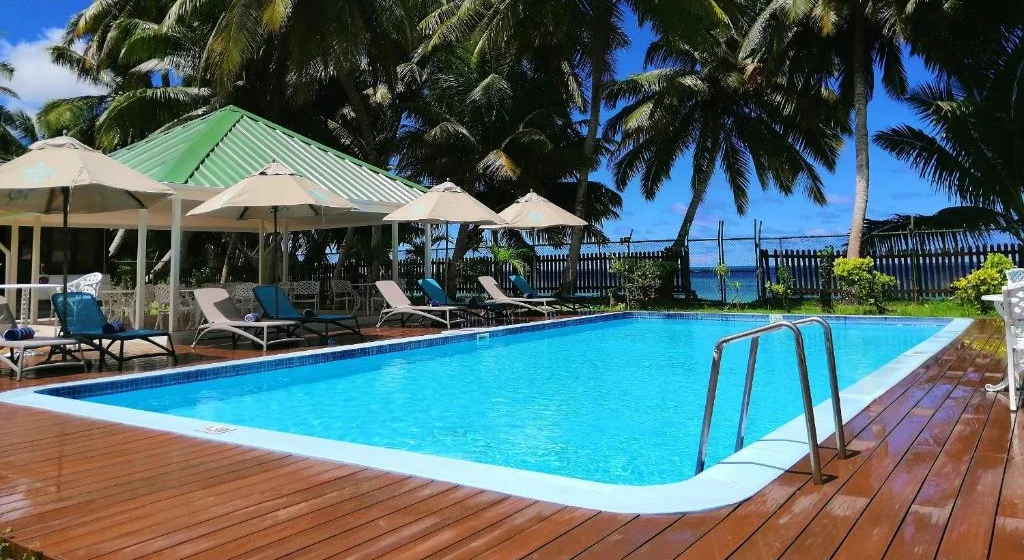 Seychelles Escape: Praslin, La Digue & Mahé Island Experience