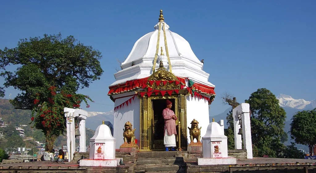 Blissful Nepal Tour – 5 Days / 4 Nights