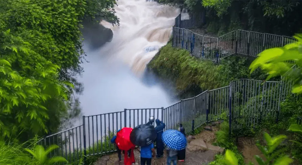 Blissful Nepal Tour – 5 Days / 4 Nights