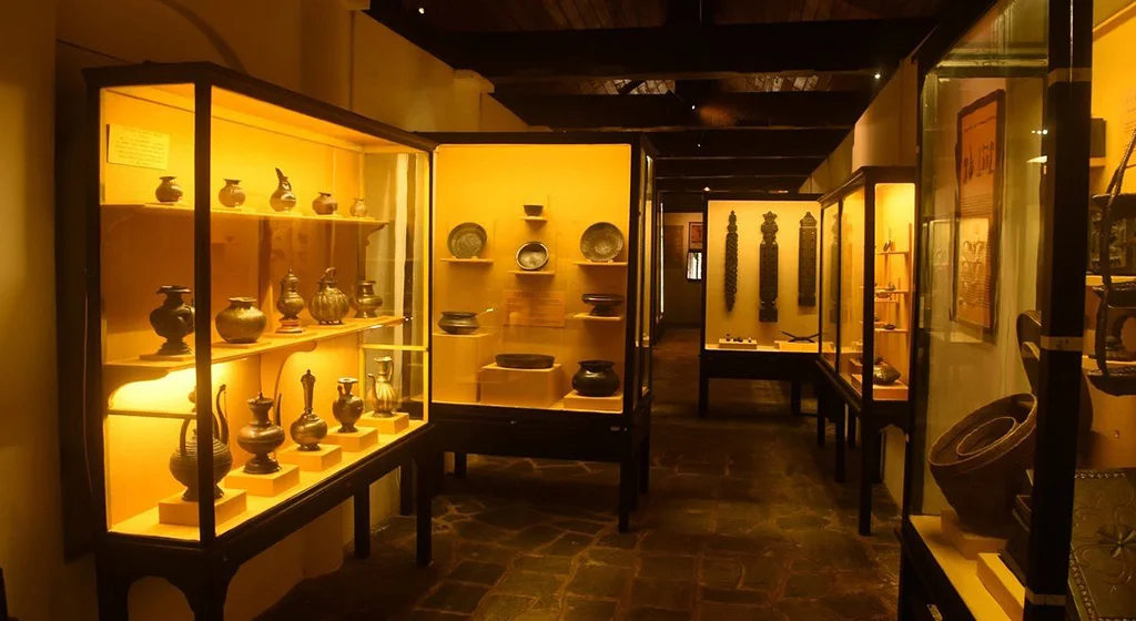 Scenic Sri Lanka Discovery