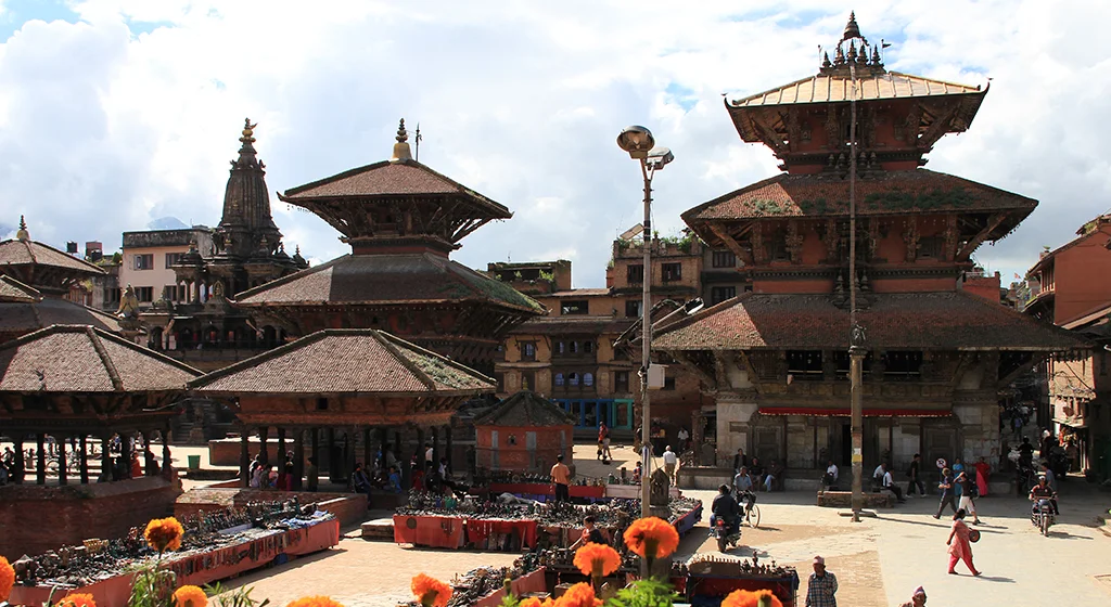 Nepal Tour – 4 Days / 3 Nights