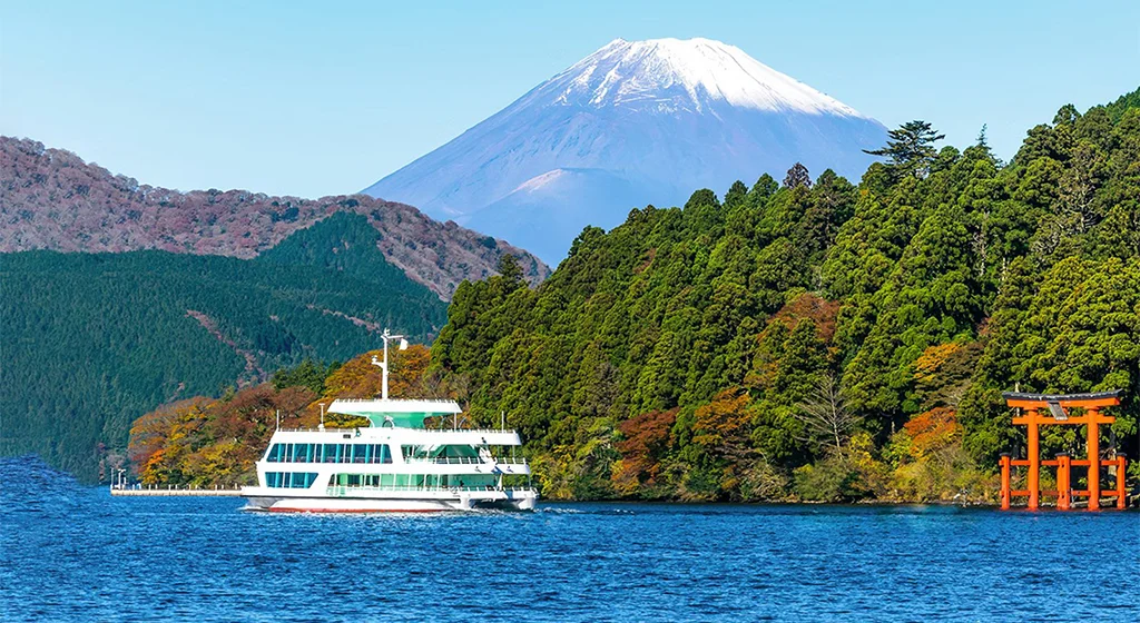 Highlight of Japan – 08 Nights / 09 Days