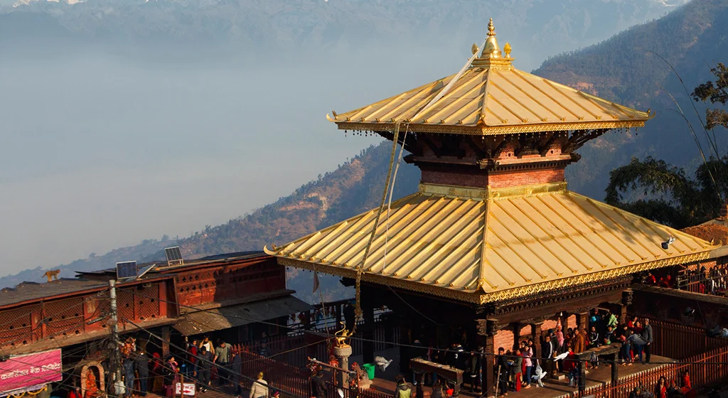 Blissful Nepal Tour – 5 Days / 4 Nights