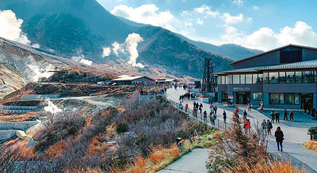 Highlight of Japan – 08 Nights / 09 Days