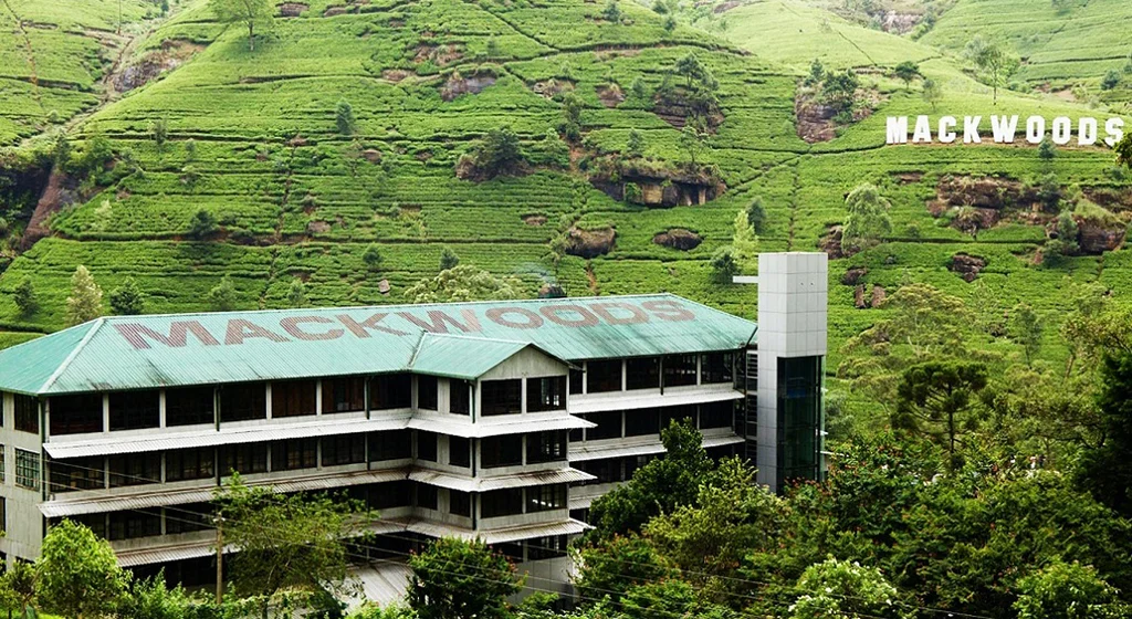 Scenic Sri Lanka Discovery