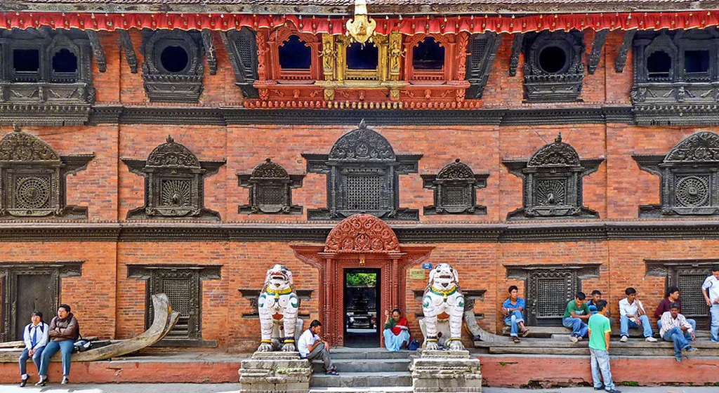 Nepal Tour – 4 Days / 3 Nights