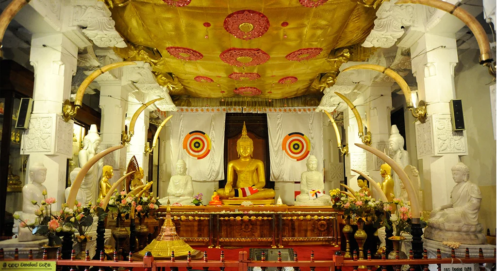 Scenic Sri Lanka Discovery