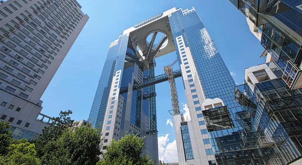 Highlight of Japan – 08 Nights / 09 Days